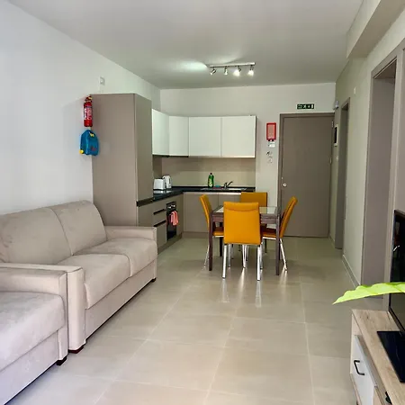 St Julians C 2 Bedroom Apartment