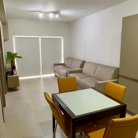 St Julians C 2 Bedroom *
