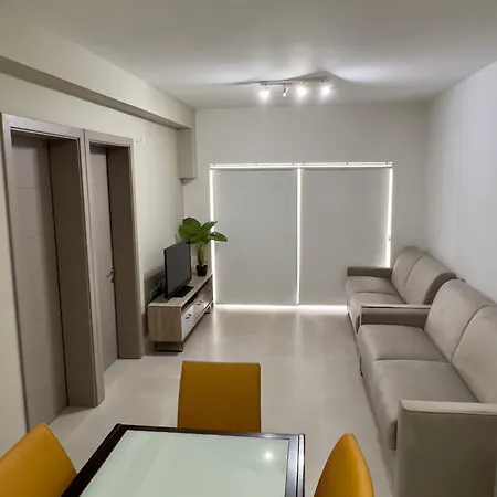 St Julians C 2 Bedroom Apartman