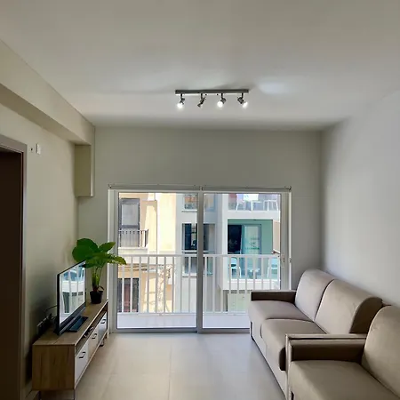 Apartment St Julians C 2 Bedroom