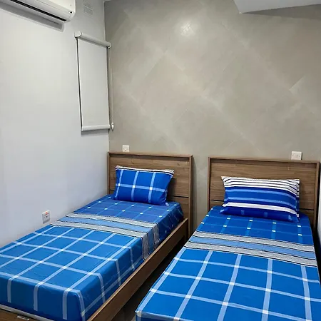 St Julians C 2 Bedroom * San Julián
