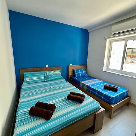 St Julians C 2 Bedroom * San Julián